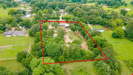 VacantLand space for Sale at Unrestricted 2-Acre Property with Utilities in Shepherd