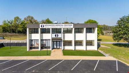 Office space for Rent at 926 Ross Clark Circle in Dothan