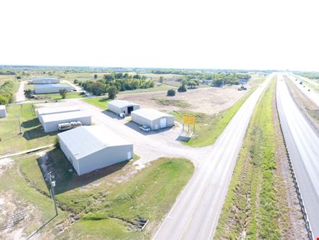 Flex Space space for Rent at 6131 interstate 30 in Royse City