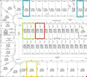 Woodbury Grove Subdivision