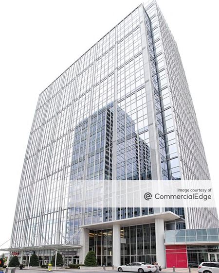 Office space for Rent at Terminus 200 in Atlanta