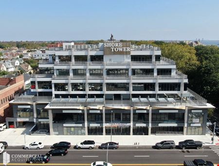 Mixed Use space for Rent at 3121 Ocean Ave in Brooklyn