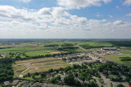 Davidson Ranch Duplex Lots