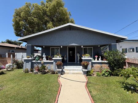 Multi-Family space for Sale at Holly Avenue Apartments in Baldwin Park