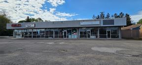 3205 W Saginaw St