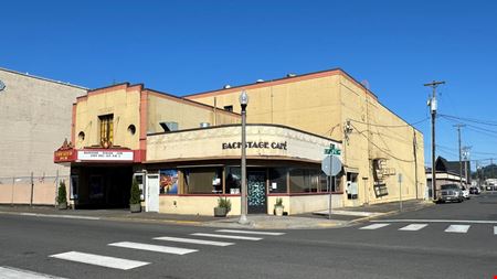 Special Purpose space for Sale at 214 S Pacific Ave in Kelso