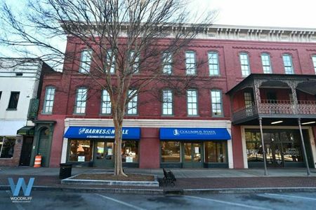 Office space for Rent at The Rankin in Columbus