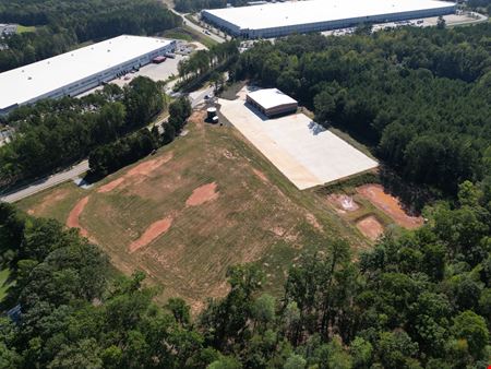 8385 Tatum Rd