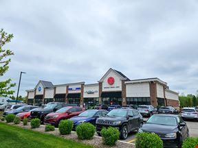 Shelby Pointe Village