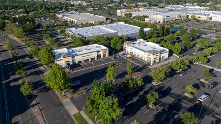 High Exposure Retail Space on Churn Creek Rd