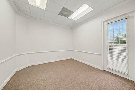 Professional Office Suites for Lease