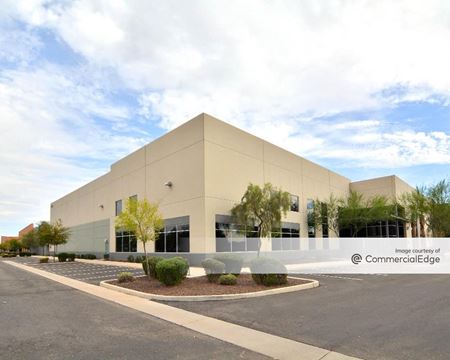 Industrial space for Rent at 10 Chandler in Chandler