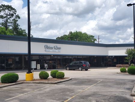 Spring Creek Plaza