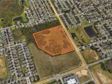 Other space for Sale at 1800 Avalon Rd in Winter Garden