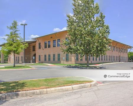 Office space for Rent at Oakwell Medical Office Building in San Antonio