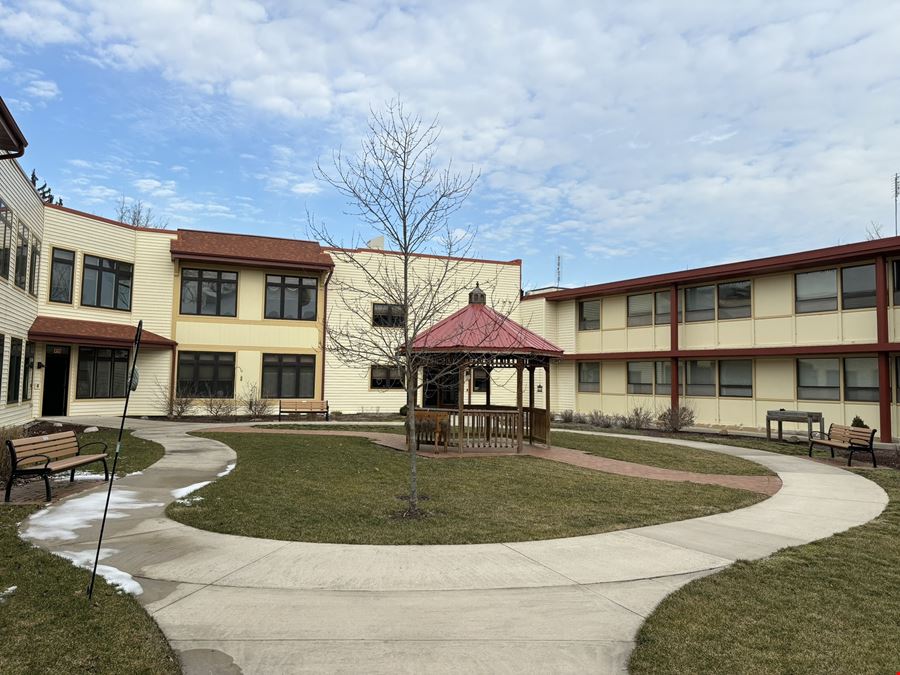 25 Victory Noll Drive, Huntington, IN 25 Victory Noll Drive