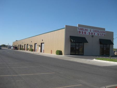 451 W. Nolana Loop-Suite 7