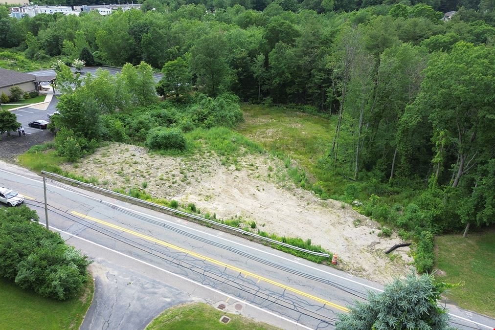 1272 Central Street, Leominster, MA 01453