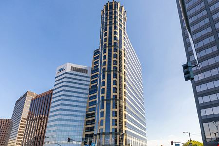 Coworking space for Rent at Premier Workspaces - WIL - Westwood California in Los Angeles