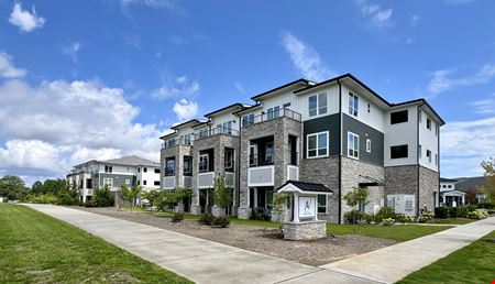 Retail space for Rent at Varina Gateway in Fuquay-Varina