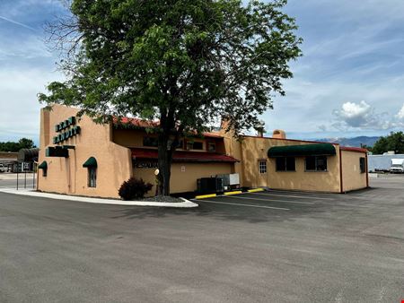 320 N. Circle Drive