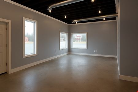 Industrial / Flex Space for Lease in Ann Arbor