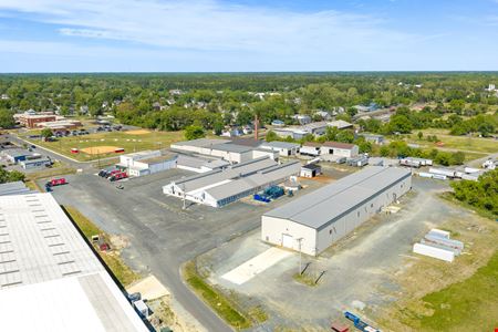 Industrial Manufacturing Facility for Sale or Lease