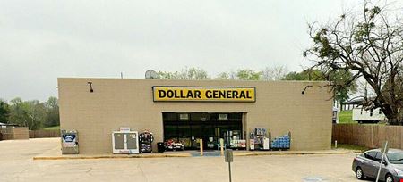 Retail space for Sale at Dollar General in Anderson