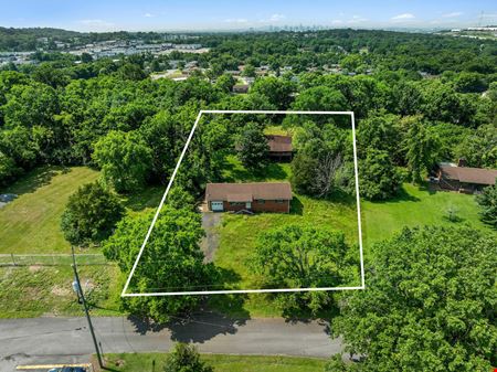 Commercial space at The Orion Townhome Development Opportunity in Nashville