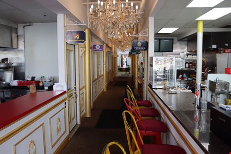 Prime Commercial Space - Available Now