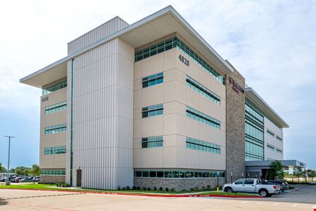 Medical City McKinney