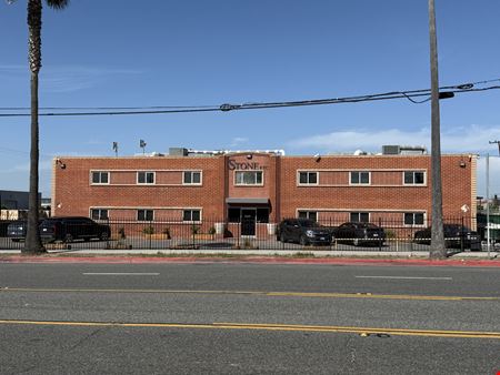 15000 S Broadway