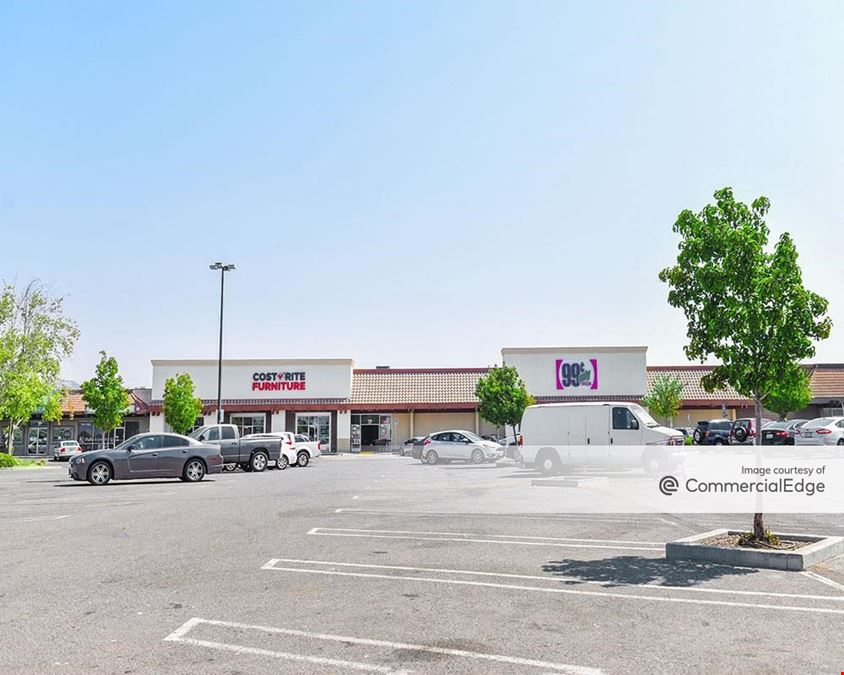 3684 & 3686 Sonoma Blvd