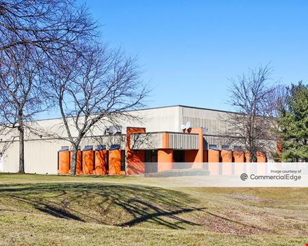 Industrial space for Rent at 43 Stults Road in South Brunswick