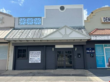 Office space for Rent at Spacious Office Building in the Heart of Hialeah in Hialeah