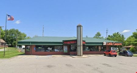 902 Goshen Ave.