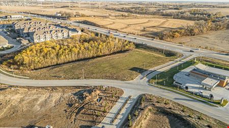 Aspen Creek Lots