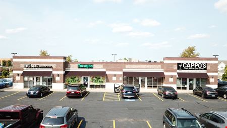Diamond Plaza