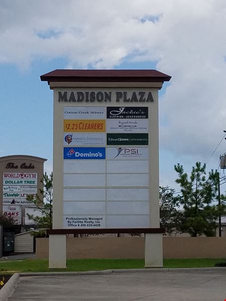 Commercial space at 6755 Phelan Blvd in Beaumont