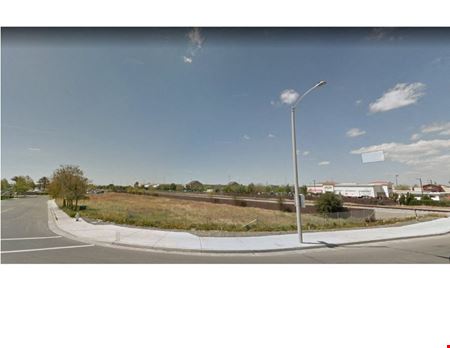 ±1.04 Acre Retail Pad Adjacent To Auto Mall
