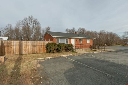 Rt 17 Yard Space