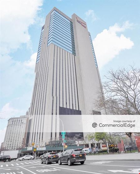 Office space for Rent at 375 Pearl in New York