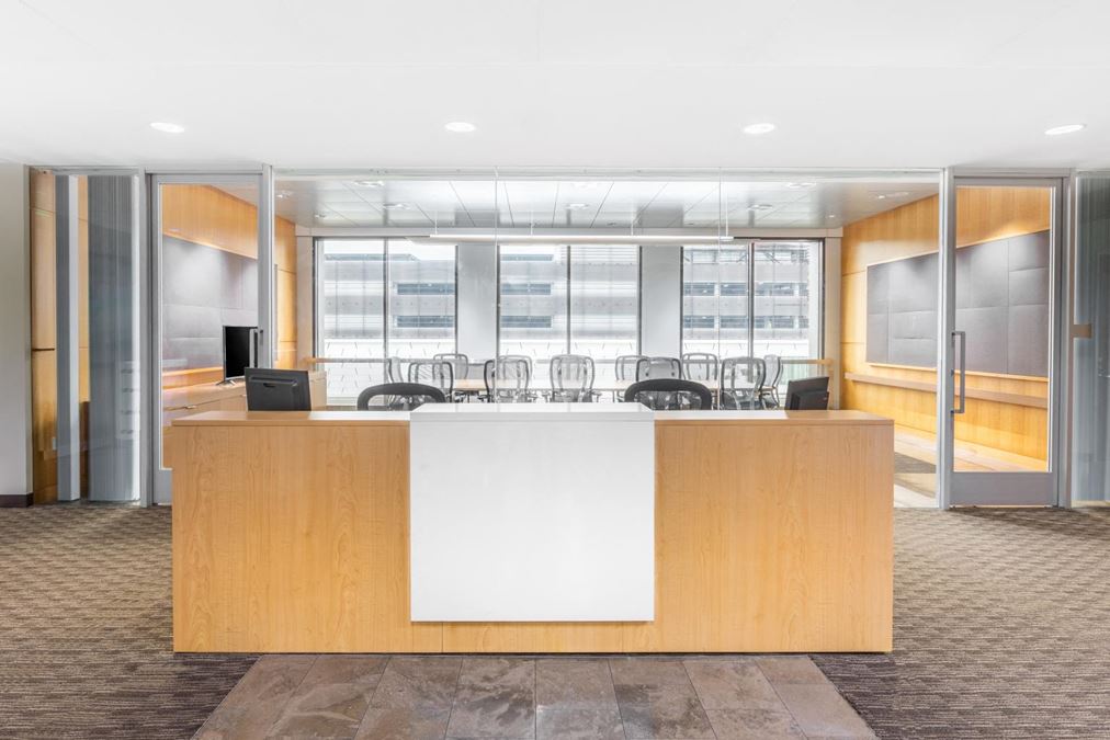 Regus - Century City