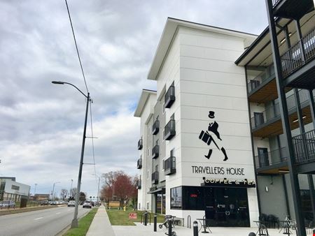 824 South National Avenue Suite B108