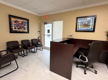 Office space for Rent at CM Executive Offices in Coconut Creek