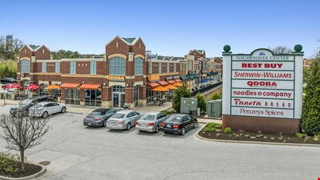 Retail space for Sale at Shoppes at Nagawaukee in Delafield