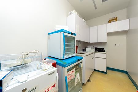 3,000 SF | 850 Flatbush Avenue | Fully Built-Out Medical Space for Lease - Ideal for Any Medical Practice