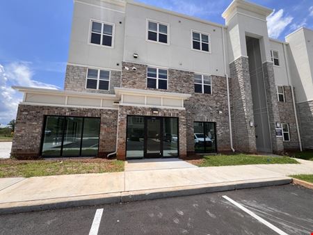 Multi-Family space for Rent at Fairview Terrace in Ellenwood