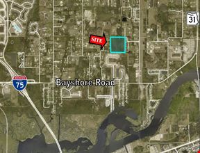 41.11± Acres - North Fort Myers