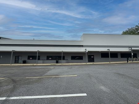 3100 Branch Ave